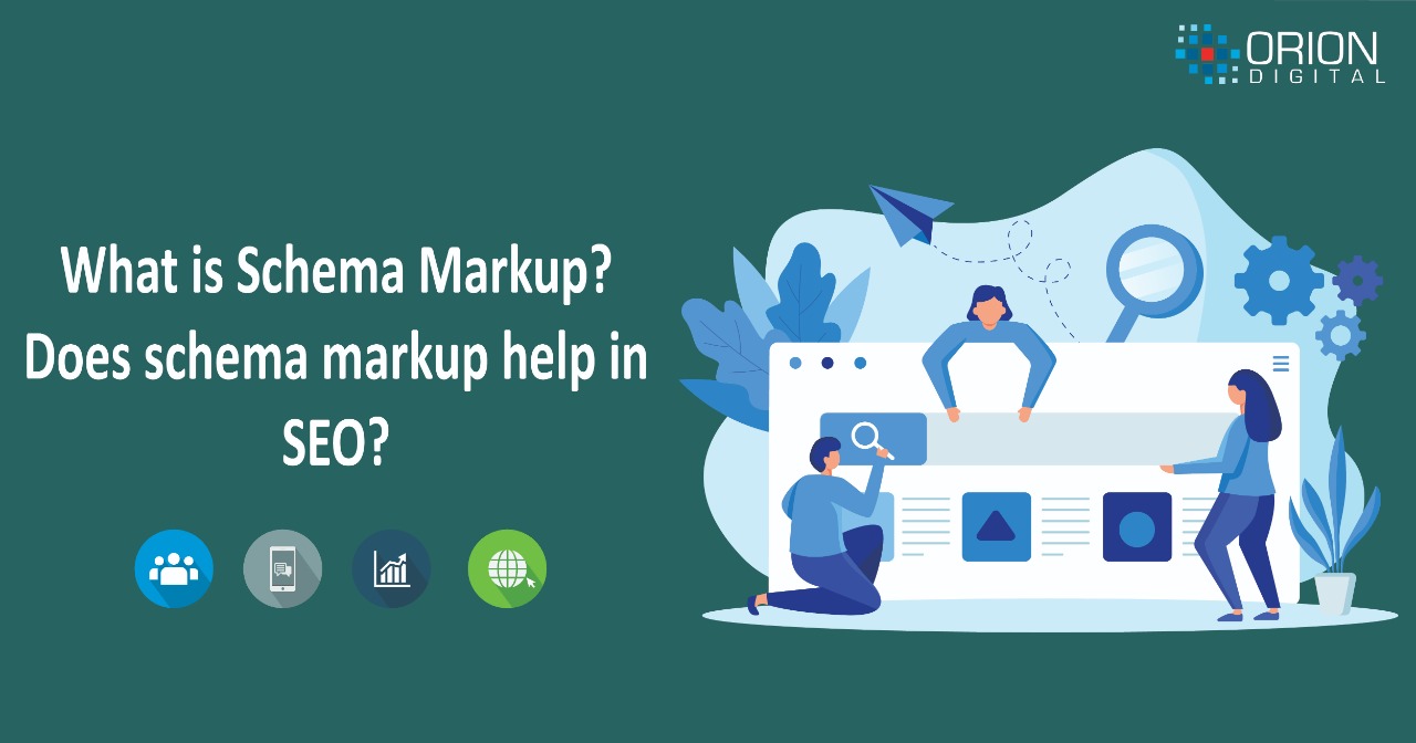 What is Schema Markup? Does schema markup help in SEO?