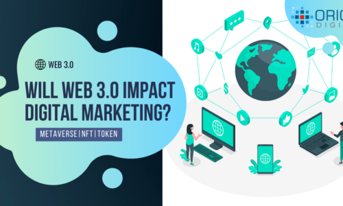 Will web 3.0 impact digital marketing