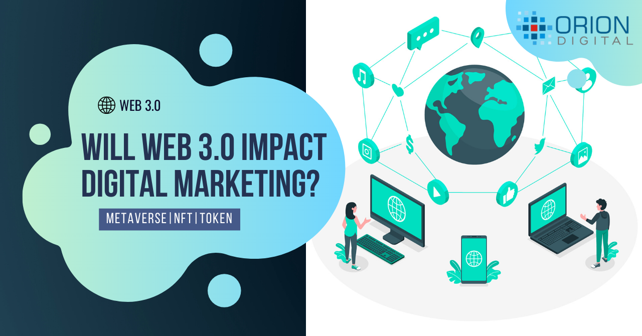 Will web 3.0 impact digital marketing