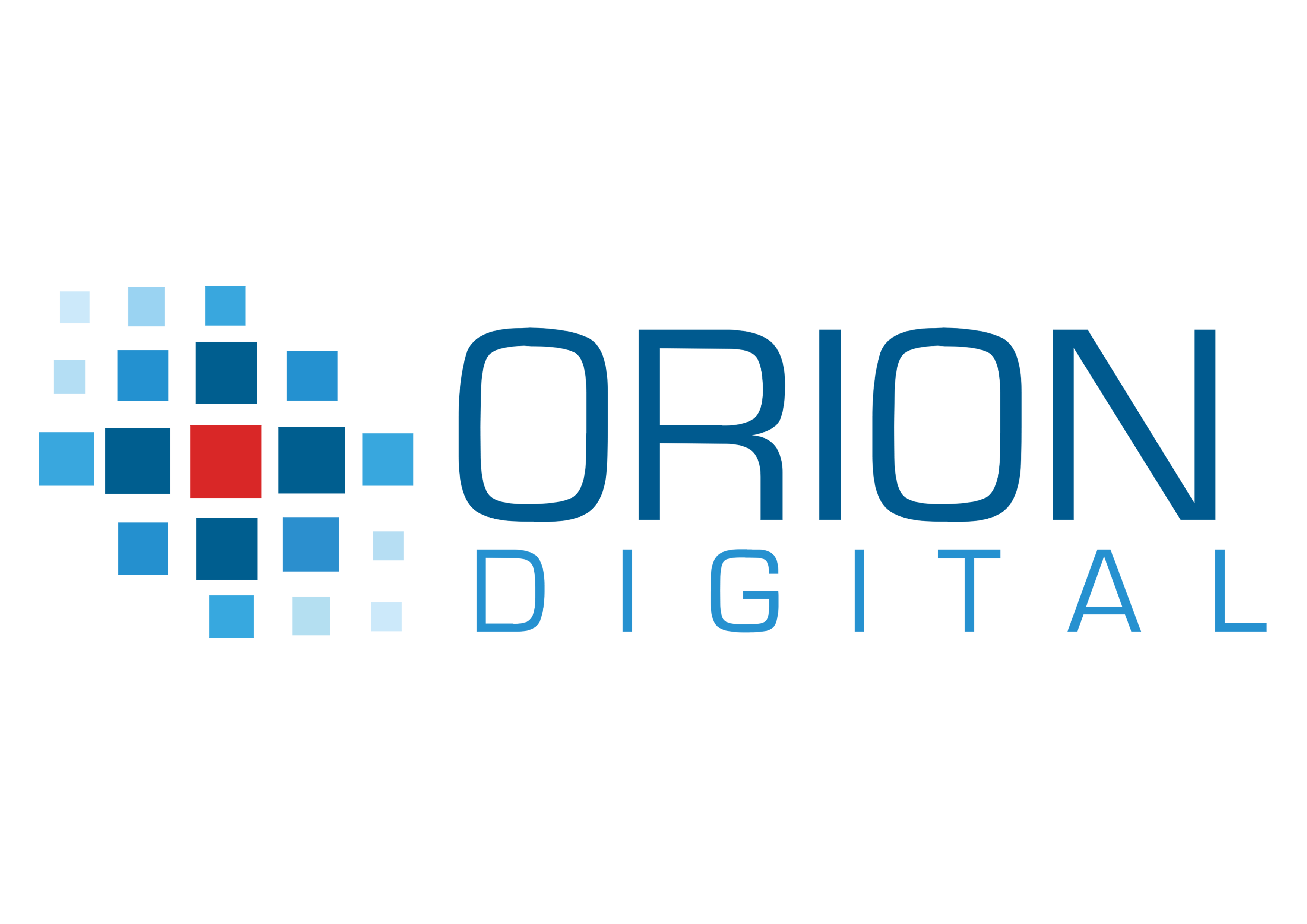 orion digital agency