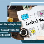 ROLE OF CONTENT MARKETING 01