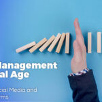 Crisis Management in the Digital Age: Navigating Social Media and Online Platforms