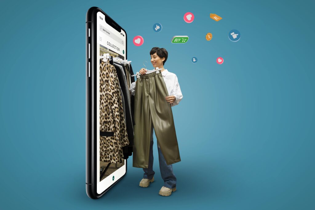 Influencer Marketing