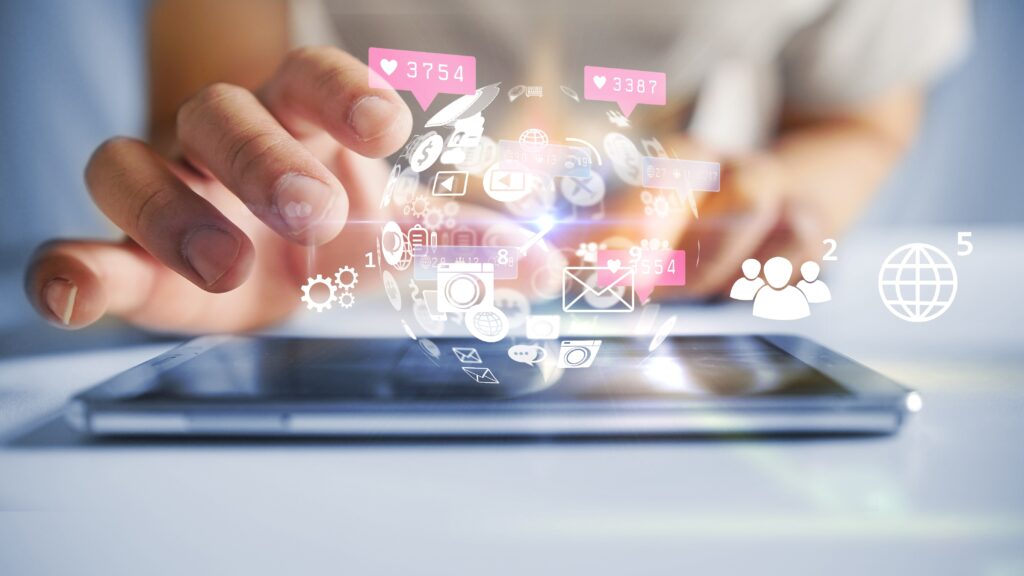 ORM Agency in Mumbai