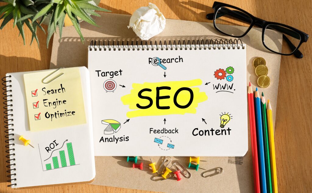 SEO Agency in India