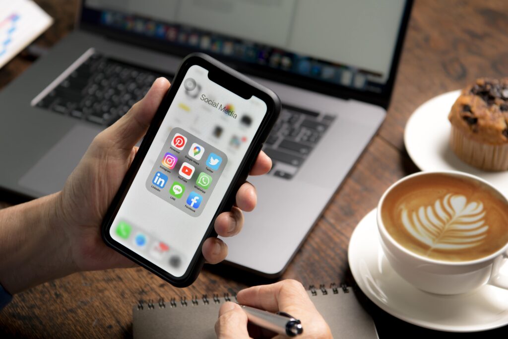 Social Media Agency in India