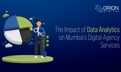 The Impact of Data Analytics on Mumbai’s Digital Agency Services