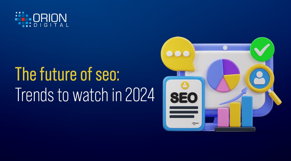 The Future of SEO