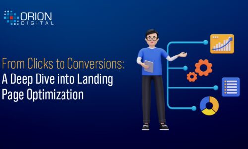 From Clicks to Conversions: A Deep Dive into Landing Page Optimization