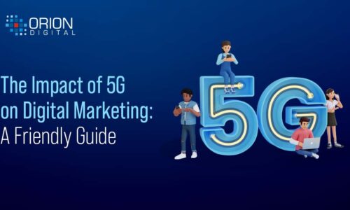 The Impact of 5G on Digital Marketing: A Friendly Guide