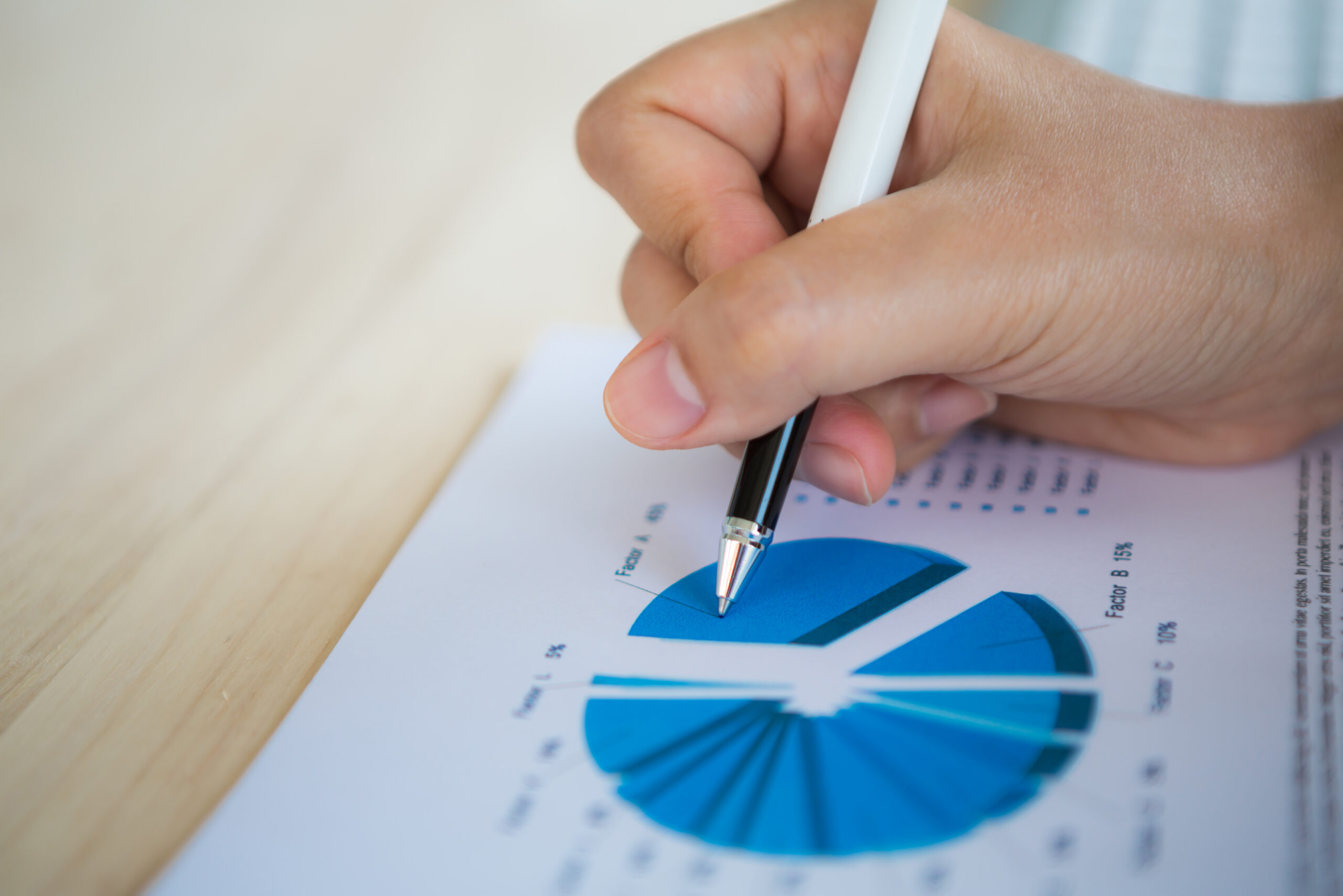 Political Surveys and Research