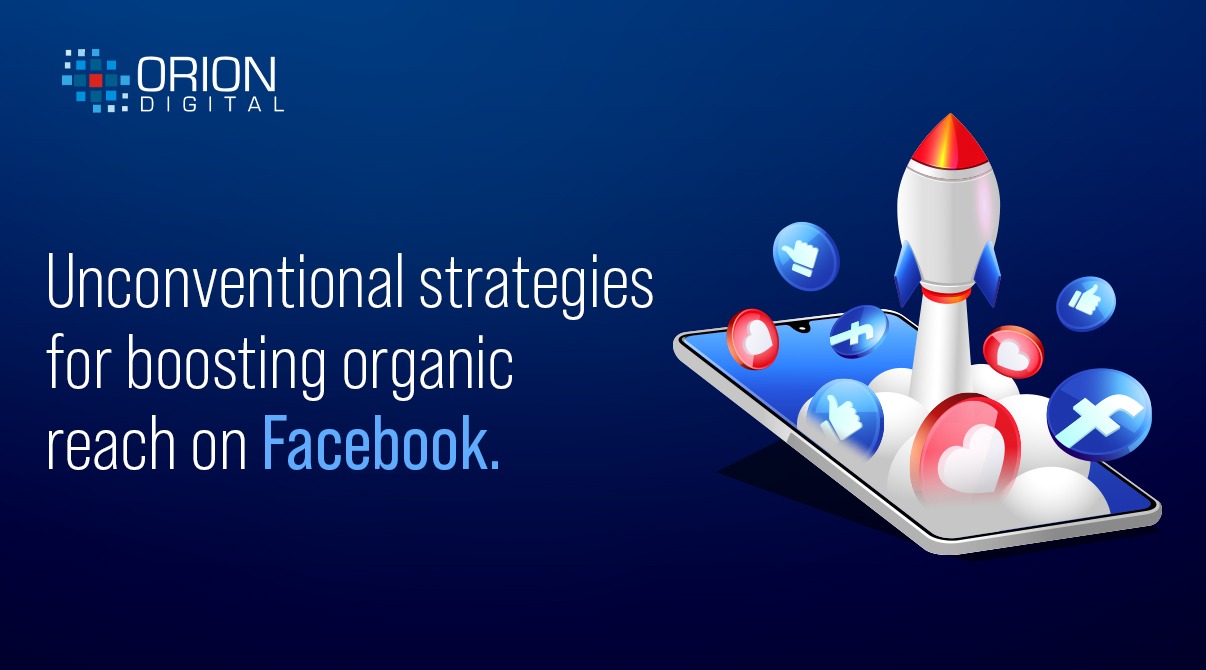 Organic Reach on Facebook