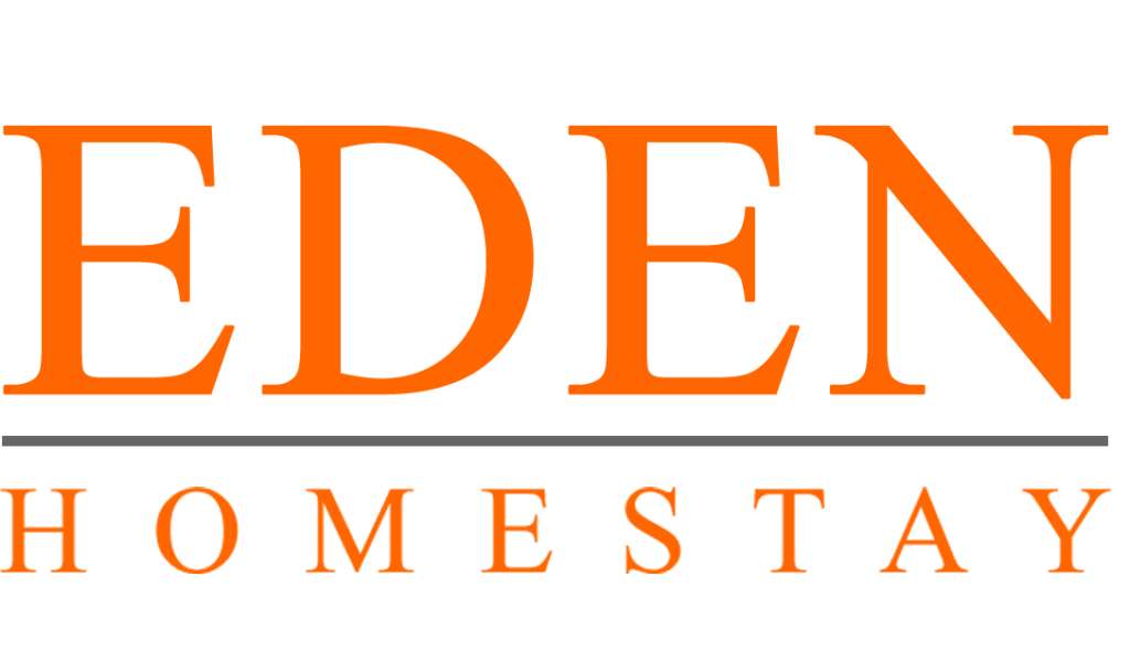Eden Homestay