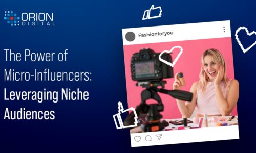 The Power of Micro-Influencers: Leveraging Niche Audiences