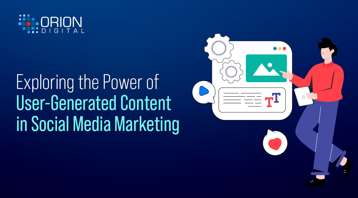 Exploring the Power of User-Generated Content in Social Media Marketing