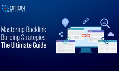 Mastering Backlink Building Strategies: The Ultimate Guide