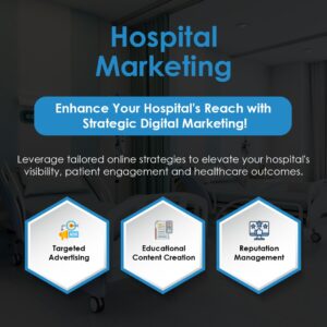 hospital marketing