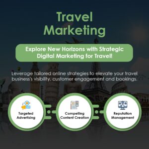 Travel Marketing