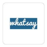 Whatsay
