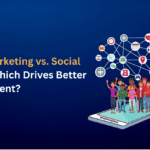 Email Marketing vs. Social Media