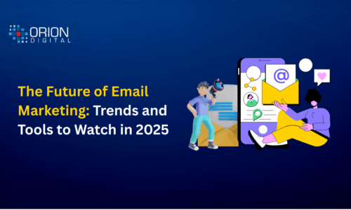 email marketing trends 2025