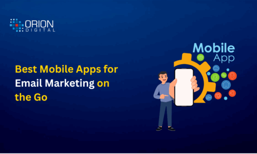 Best Mobile Apps for Email Marketing