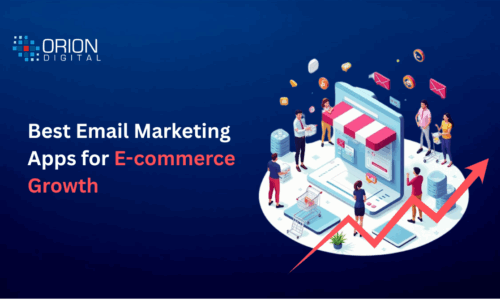Best Email Marketing Apps for E-commerce Growth