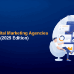Digital marketing agency