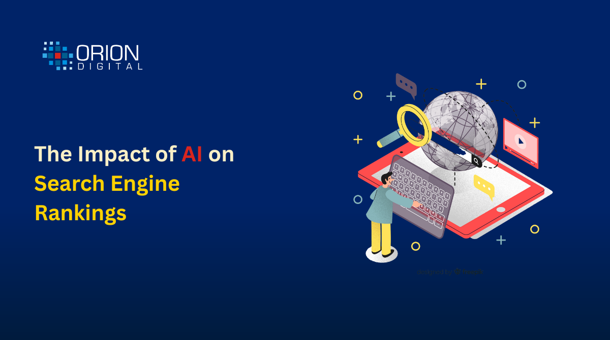 Search Engine Rankings