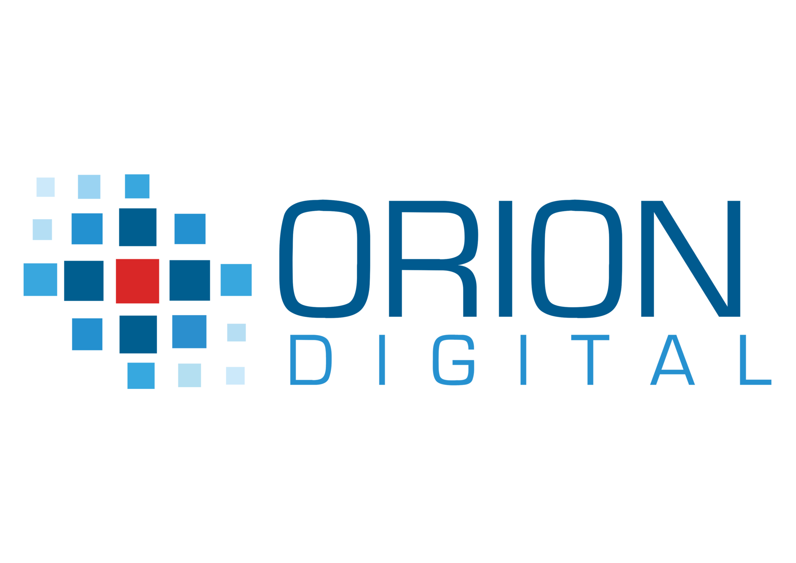 Orion Digital