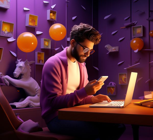 Blogging content services