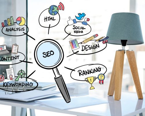 search engine optimization