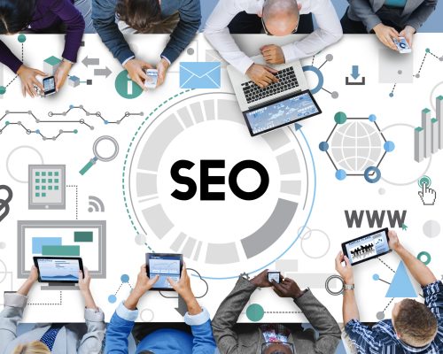 Search engine optimization